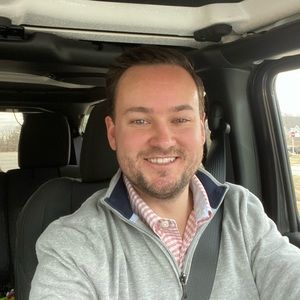 Meet your Posher, Daniel